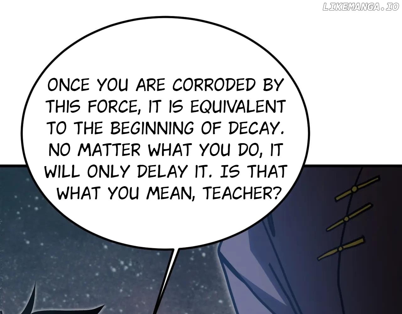 Log into the Future Chapter 221 - page 83